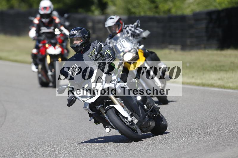 /15 22.05.2026  Plüss Moto Sport  Discover the Bike ADR /Gruppe gelb - Bike 2/73